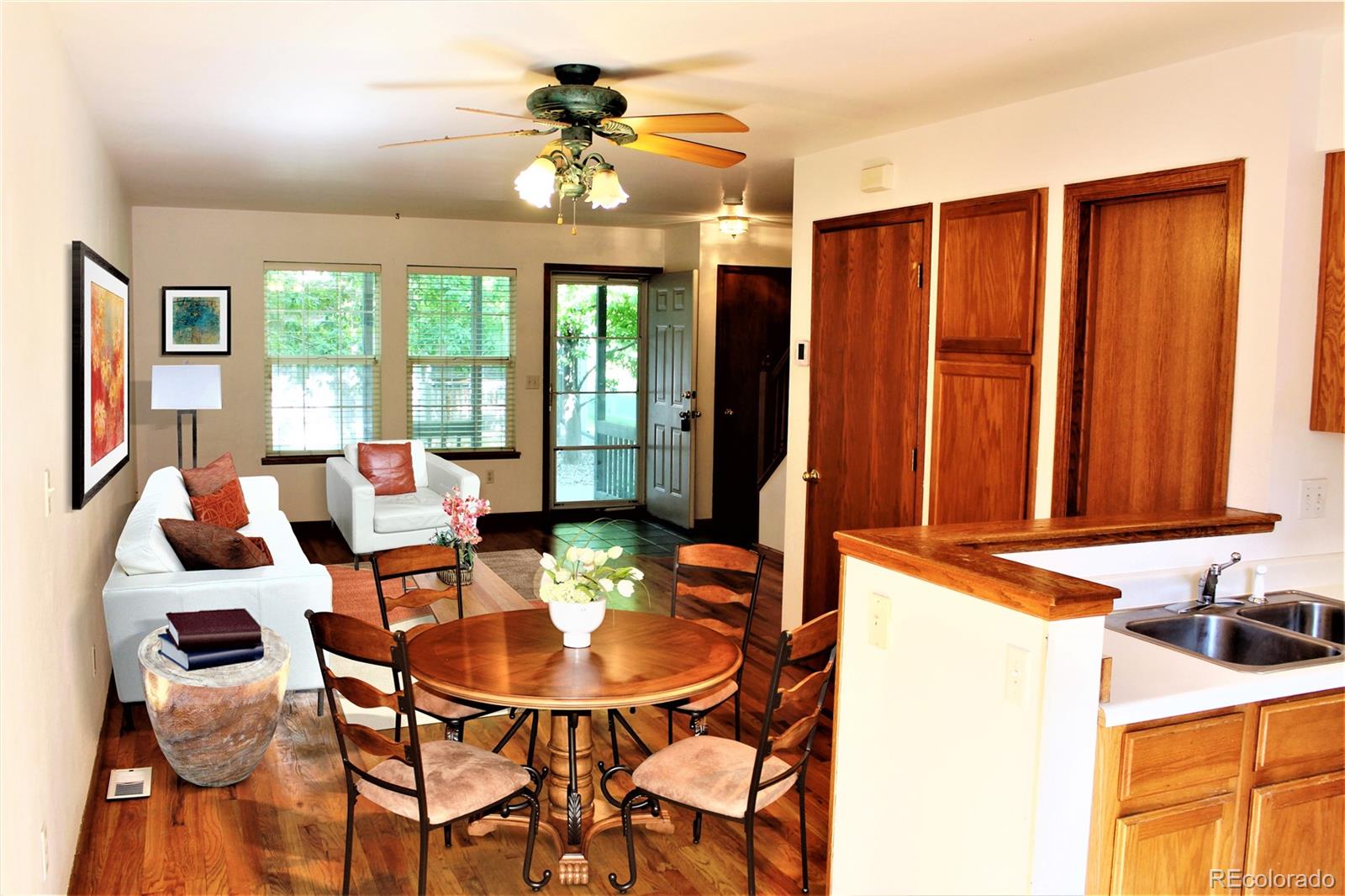 1115 West Swallow Road, Unit 23 Fort Collins, CO 80526 - Photo 3 of 8 Gallery Image 3