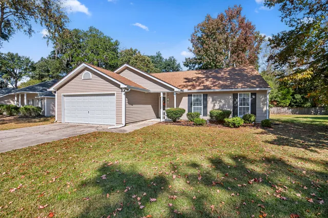$375,000 | 8604 Hickory Creek Lane, North Charleston, SC 29420