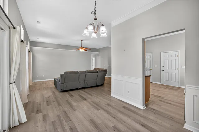 $375,000 | 8604 Hickory Creek Lane, North Charleston, SC 29420