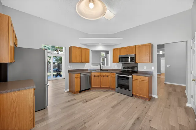 $375,000 | 8604 Hickory Creek Lane, North Charleston, SC 29420