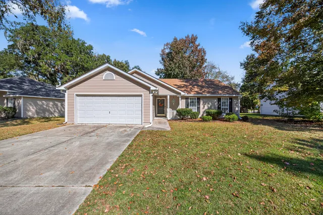 $375,000 | 8604 Hickory Creek Lane, North Charleston, SC 29420
