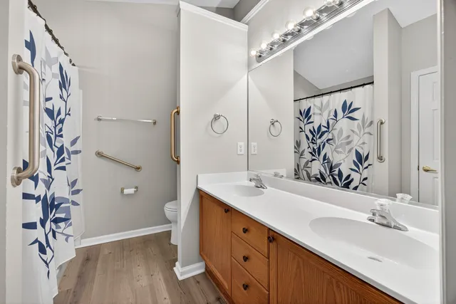 $375,000 | 8604 Hickory Creek Lane, North Charleston, SC 29420