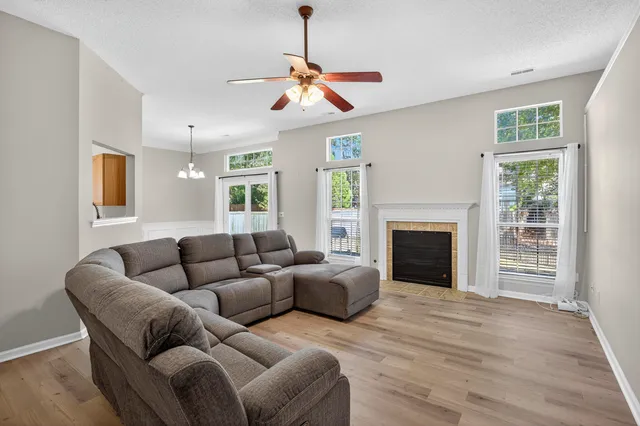 $375,000 | 8604 Hickory Creek Lane, North Charleston, SC 29420