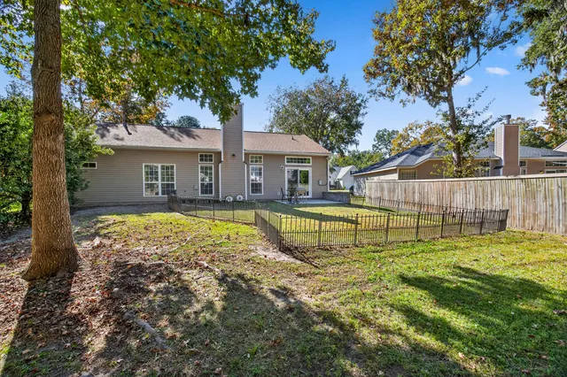 $375,000 | 8604 Hickory Creek Lane, North Charleston, SC 29420