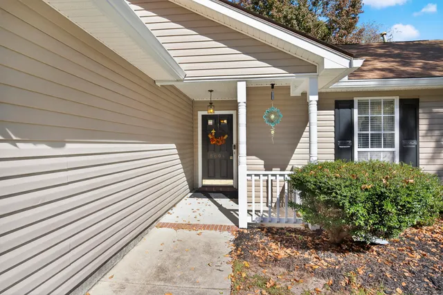 $375,000 | 8604 Hickory Creek Lane, North Charleston, SC 29420