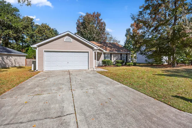 $375,000 | 8604 Hickory Creek Lane, North Charleston, SC 29420