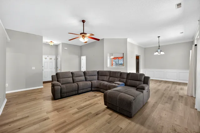 $375,000 | 8604 Hickory Creek Lane, North Charleston, SC 29420