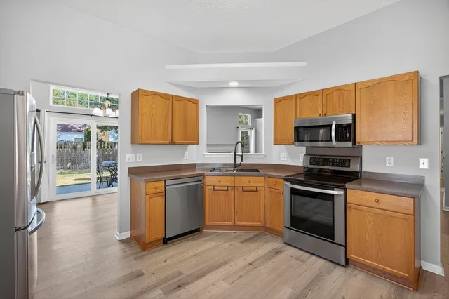 $375,000 | 8604 Hickory Creek Lane, North Charleston, SC 29420