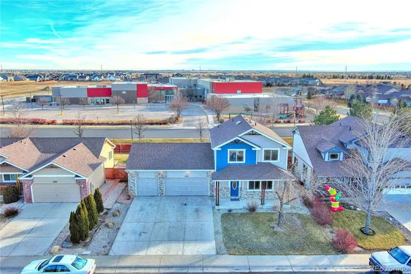 $520,000 | 4572 Hayler Avenue, Loveland, CO 80538