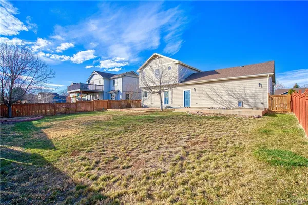 $520,000 | 4572 Hayler Avenue, Loveland, CO 80538