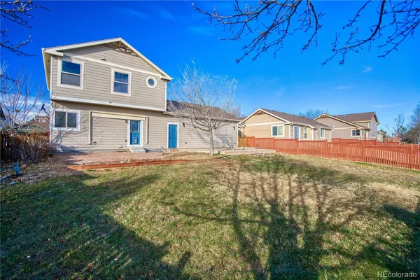 $520,000 | 4572 Hayler Avenue, Loveland, CO 80538