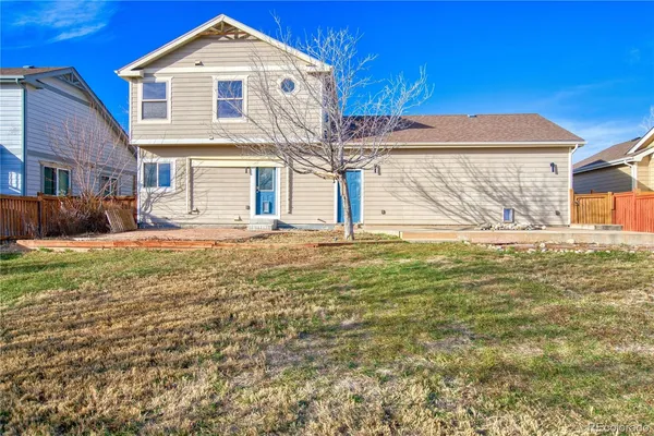 $520,000 | 4572 Hayler Avenue, Loveland, CO 80538