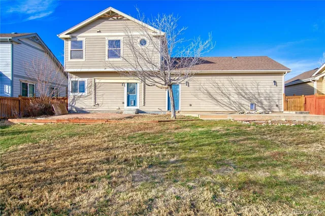 $550,000 | 4572 Hayler Avenue, Loveland, CO 80538