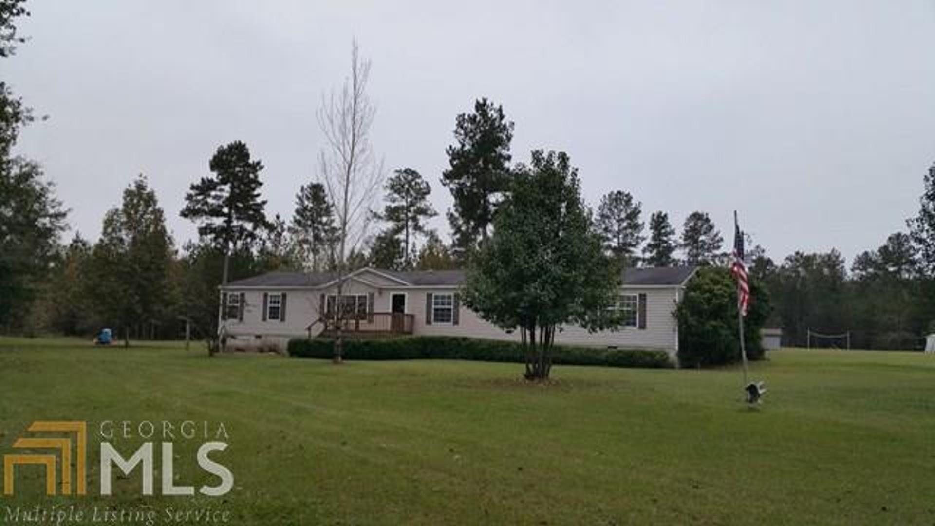 270 Matts Drive Dublin, GA 31021 - Photo 1 of 1 Gallery Image 1