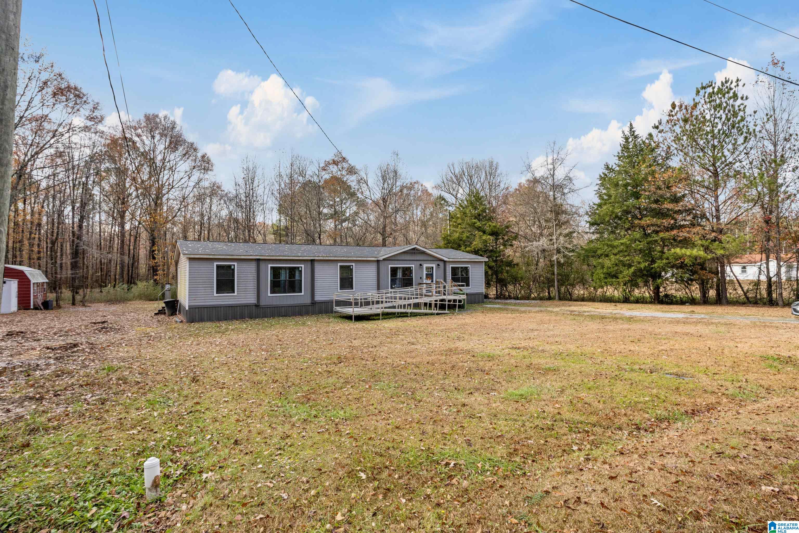 3334 Butler Road Jasper, AL 35501 - Photo 31 of 42