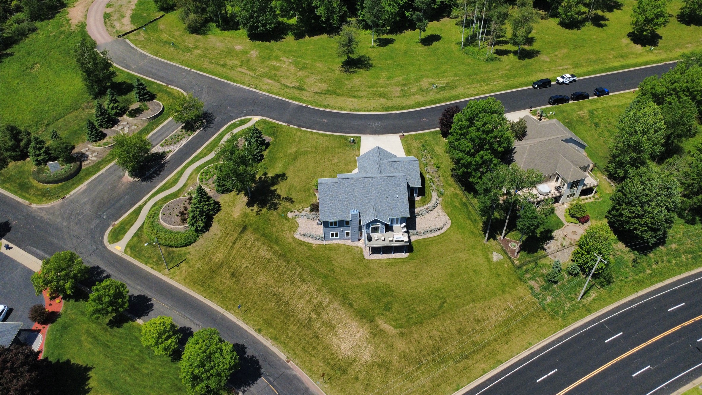 2003 Liberty Ridge Way Wausau, WI 54401 - Photo 11 of 55