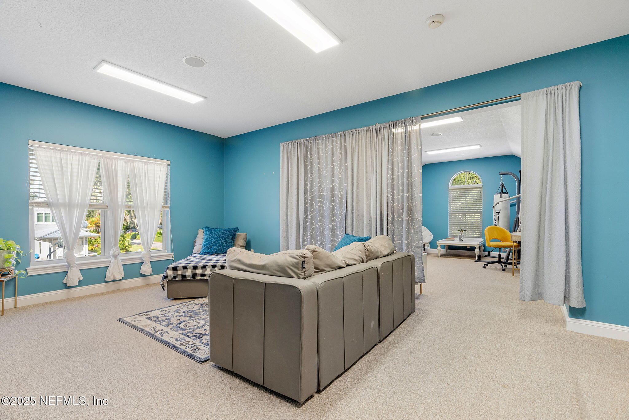 1141 Popolee Road St. Johns, FL 32259 - Photo 55 of 79 a living room with furniture and a window