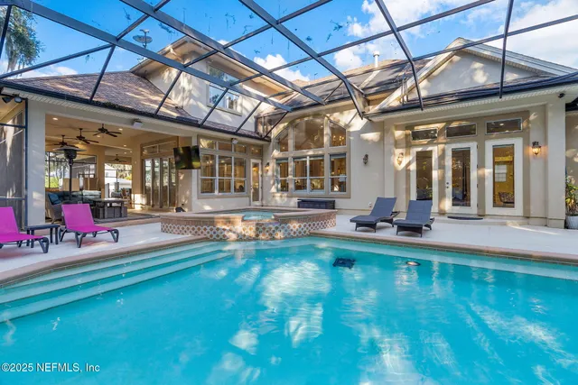 $1,590,000 | 1141 Popolee Road, St. Johns, FL 32259