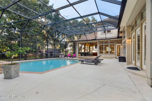 $1,590,000 | 1141 Popolee Road, St. Johns, FL 32259