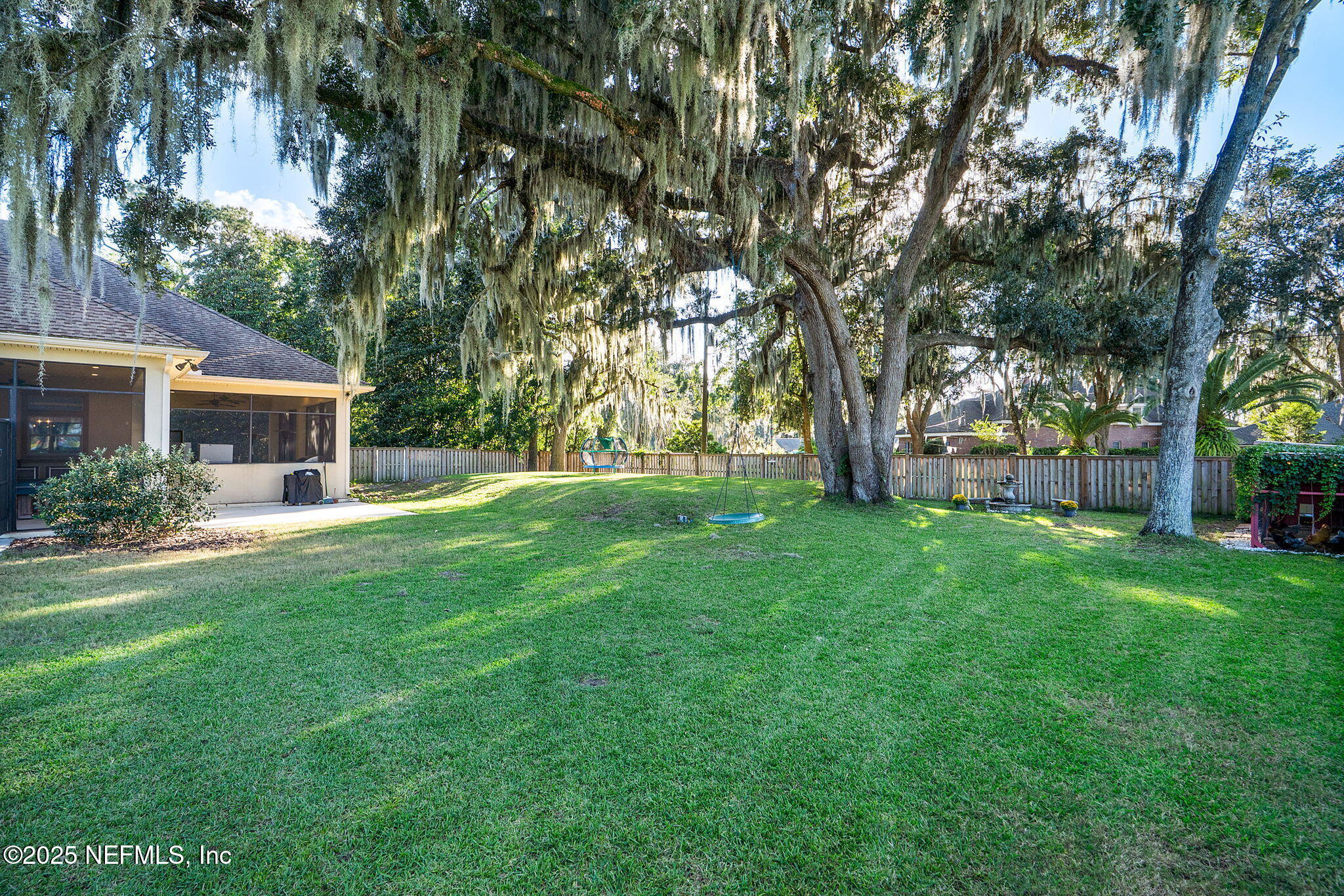 1141 Popolee Road St. Johns, FL 32259 - Photo 65 of 79 front view of a house with a tree in a yard