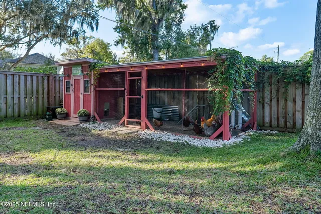 $1,590,000 | 1141 Popolee Road, St. Johns, FL 32259
