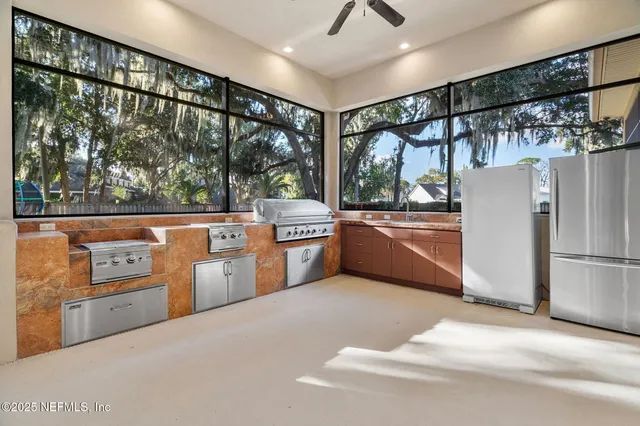 $1,590,000 | 1141 Popolee Road, St. Johns, FL 32259