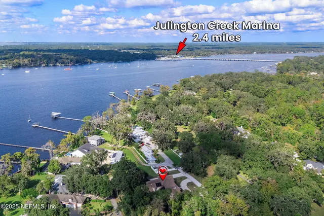 $1,590,000 | 1141 Popolee Road, St. Johns, FL 32259