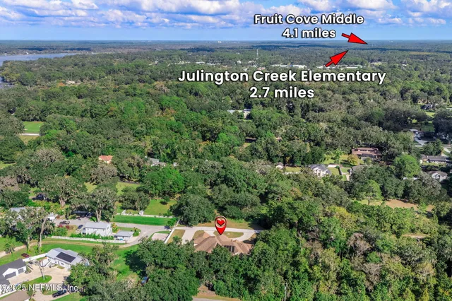 $1,590,000 | 1141 Popolee Road, St. Johns, FL 32259