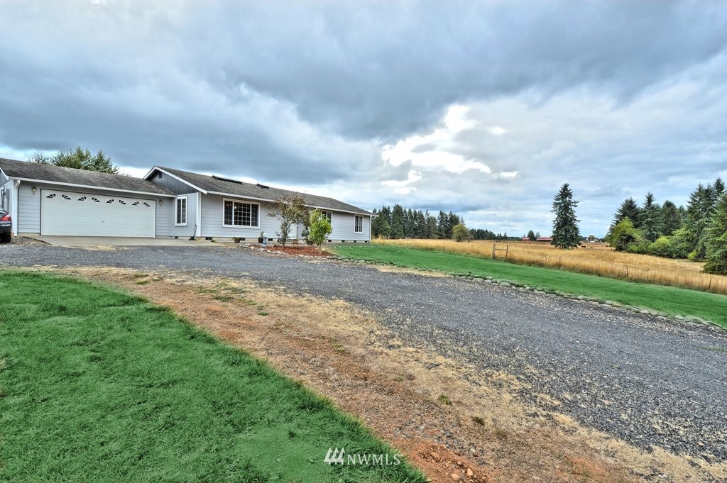 259 Bay Road Winlock, WA 98596 - Photo 1 of 14