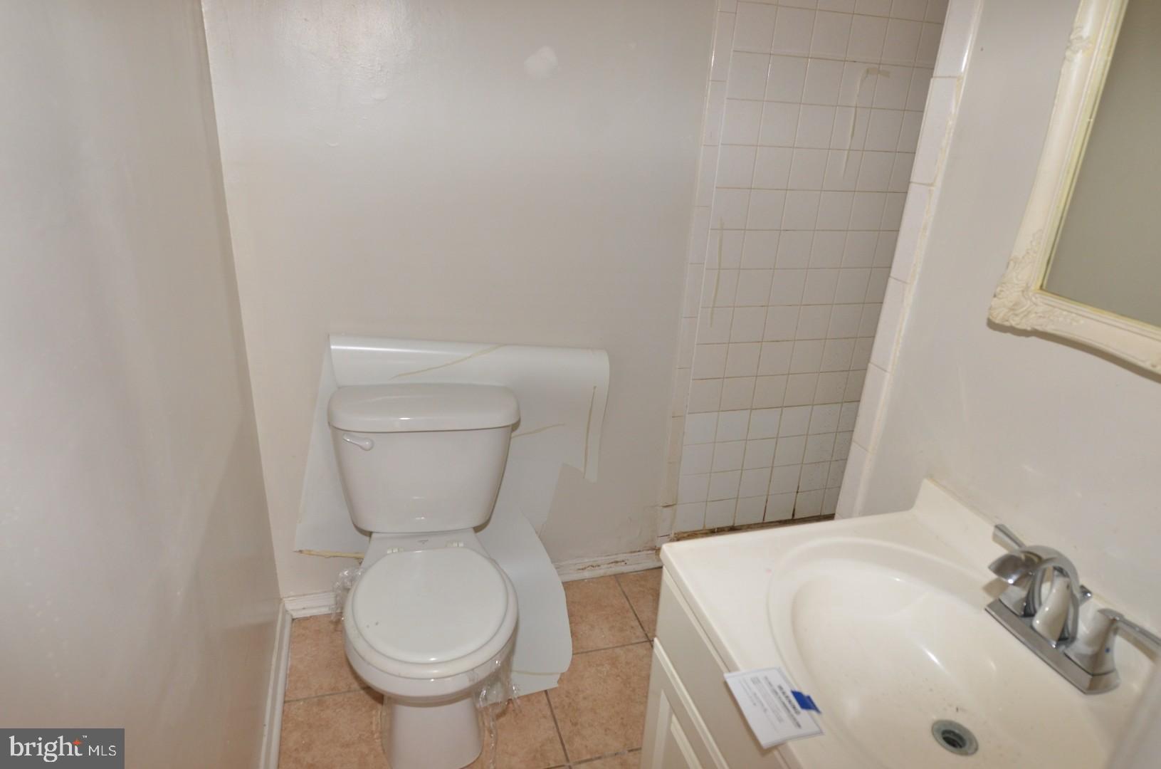 11418 Jersey Road King George, VA 22485 - Photo 16 of 23 Primary bathroom