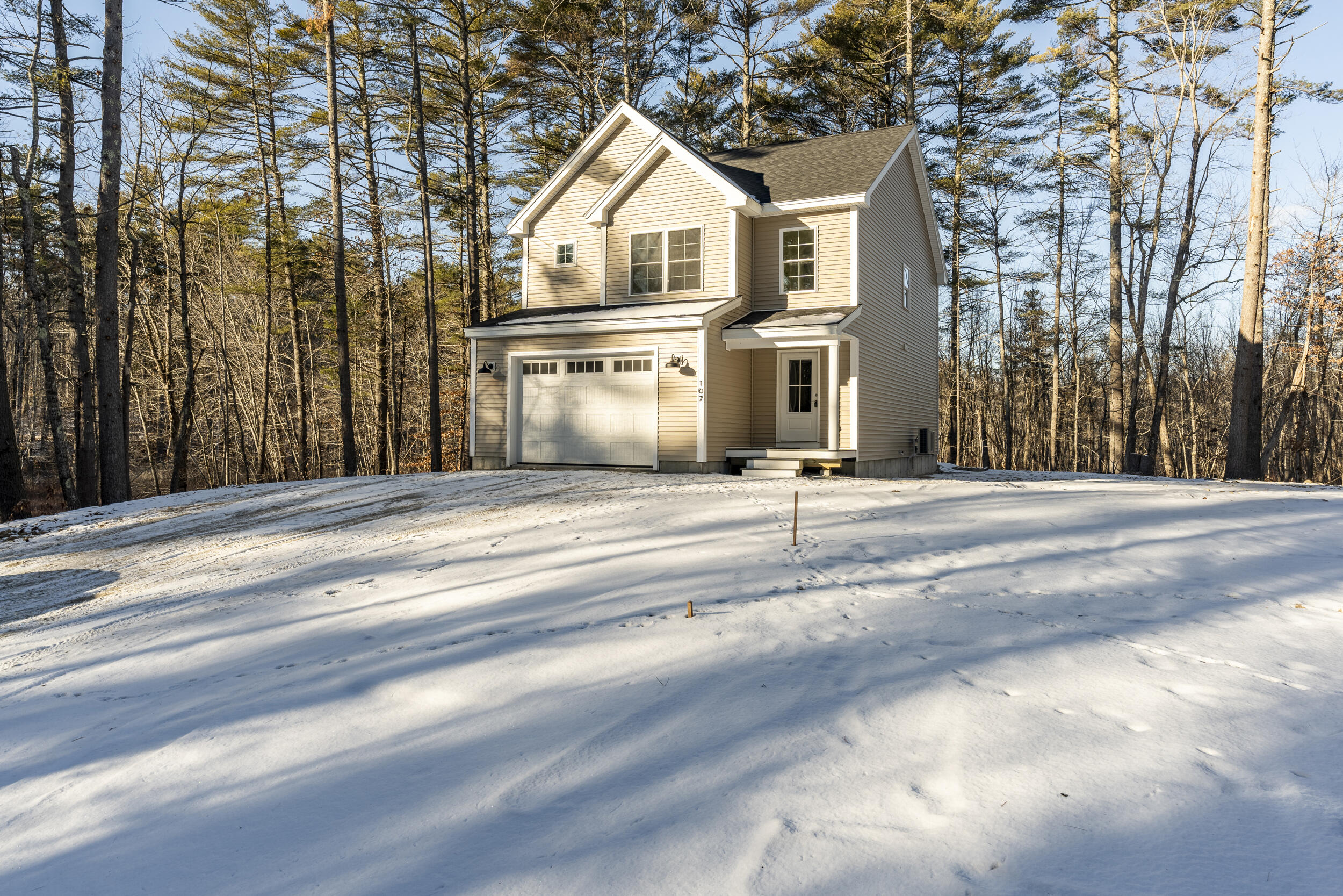 107 Mayberry Road Gray, ME 04039 - Photo 1 of 36 3_107mayberry-44