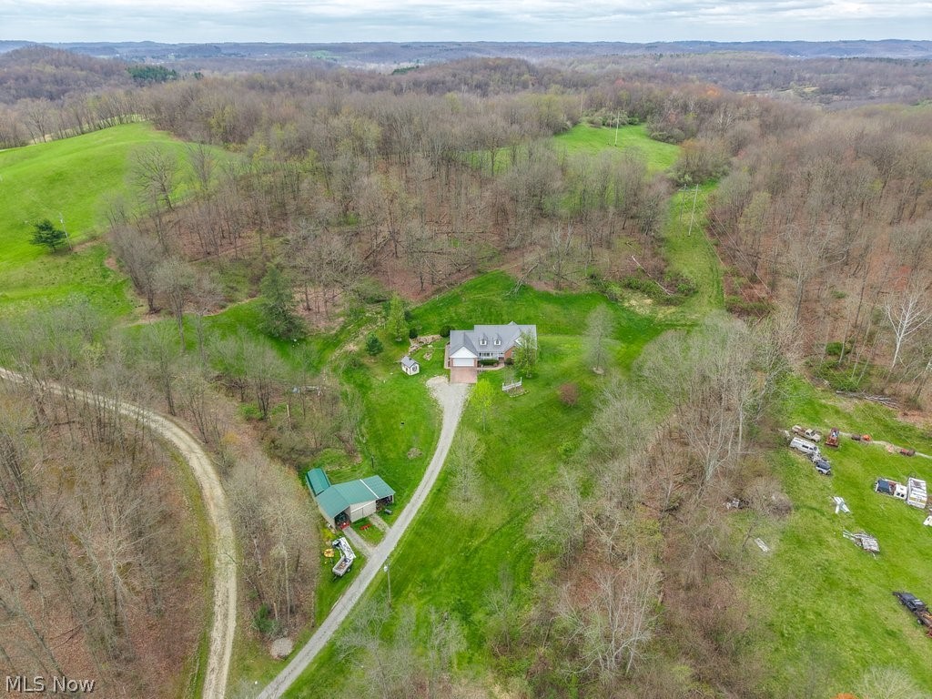 3139 Camille Road Southwest Sherrodsville, OH 44675 - Photo 10 of 50