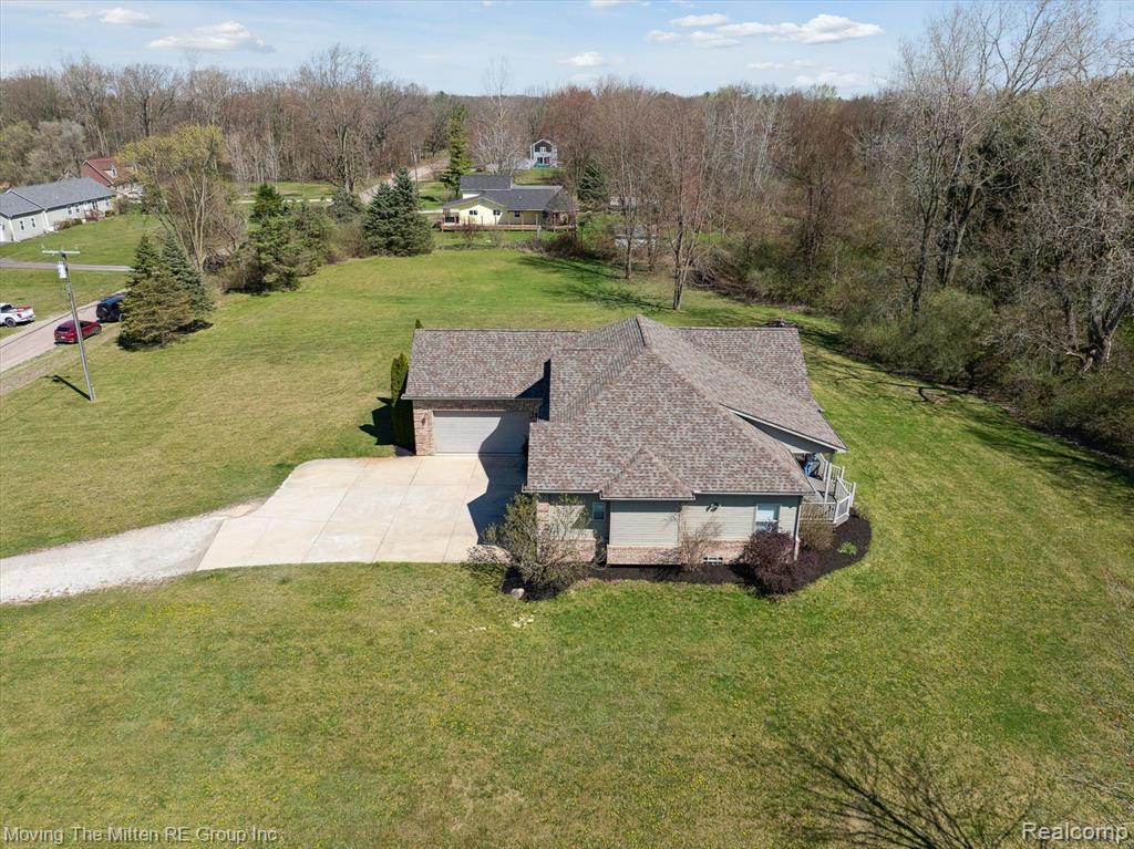 11613 Butler Road Willis, MI 48191 - Photo 49 of 66