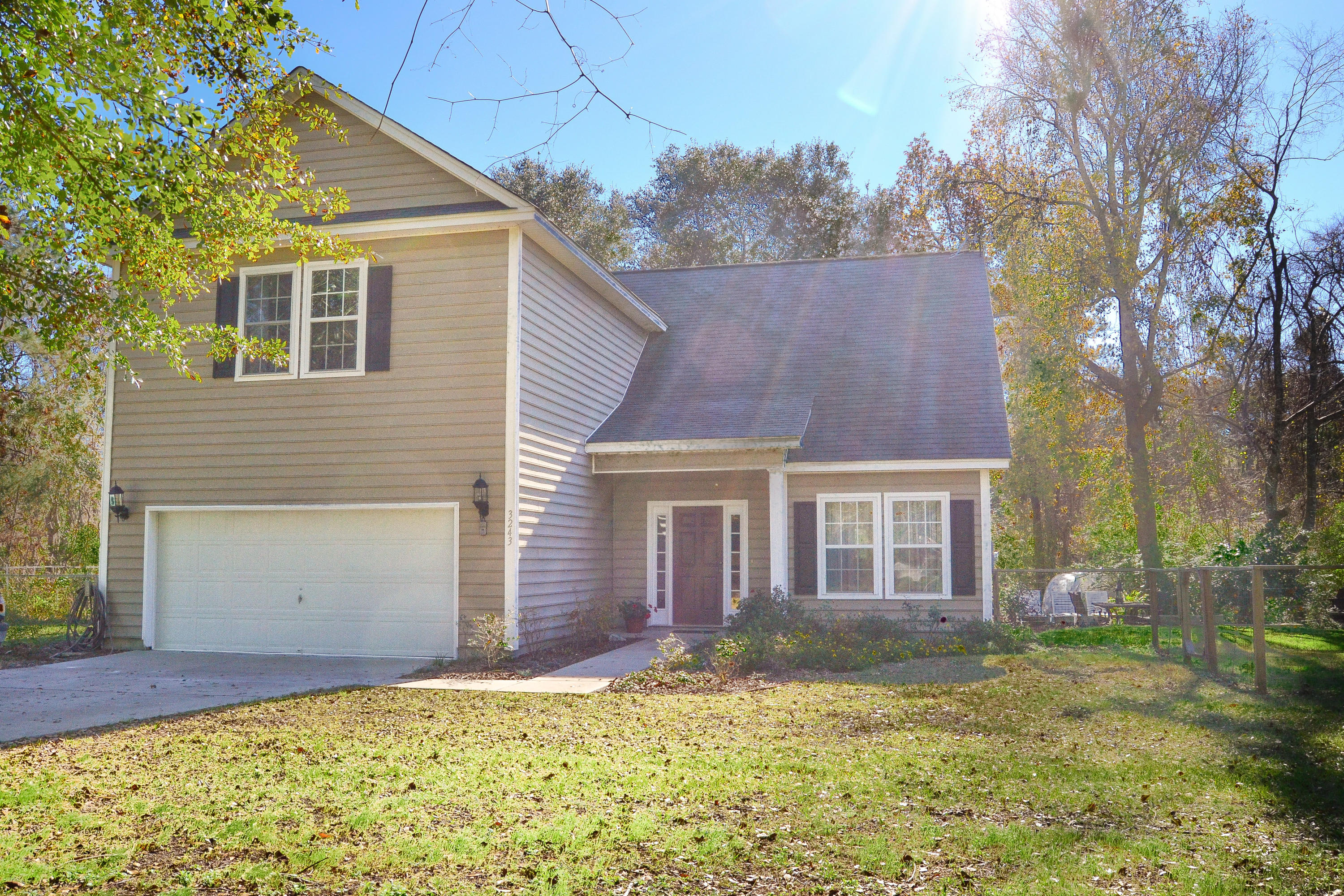 3243 Joe Wright Road Johns Island, SC 29455 - Photo 20 of 22 Front