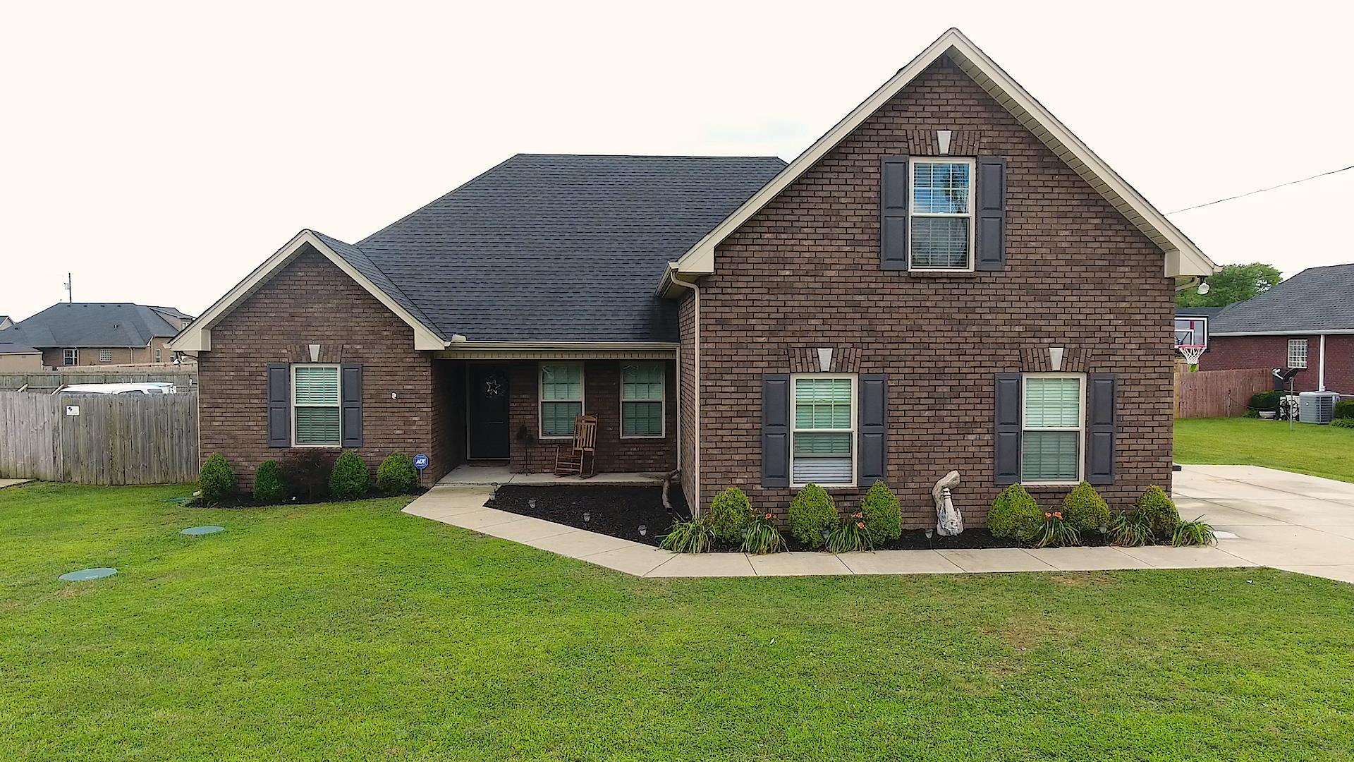 108 Riddick Court Murfreesboro, TN 37127 - Photo 1 of 14 Welcome to 108 Riddick Ct
