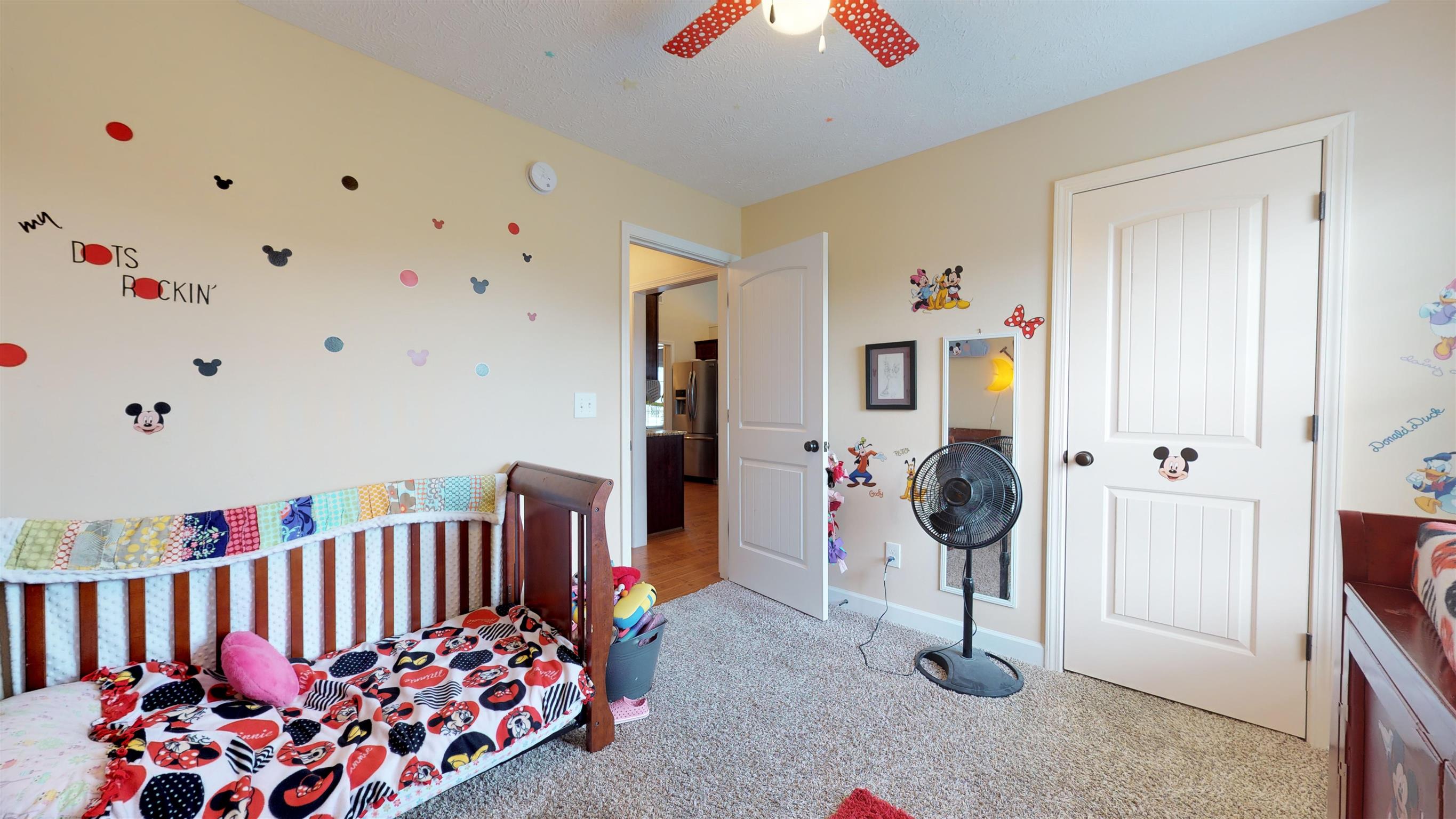 108 Riddick Court Murfreesboro, TN 37127 - Photo 8 of 14 Bedroom #2