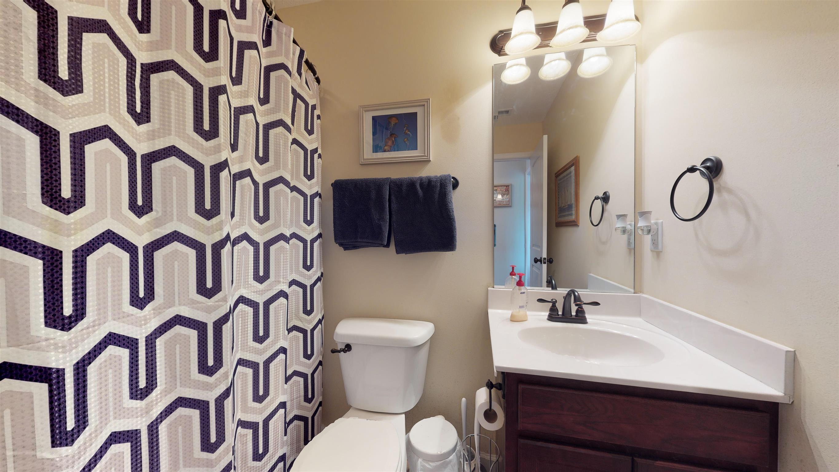 108 Riddick Court Murfreesboro, TN 37127 - Photo 10 of 14 guest bathroom