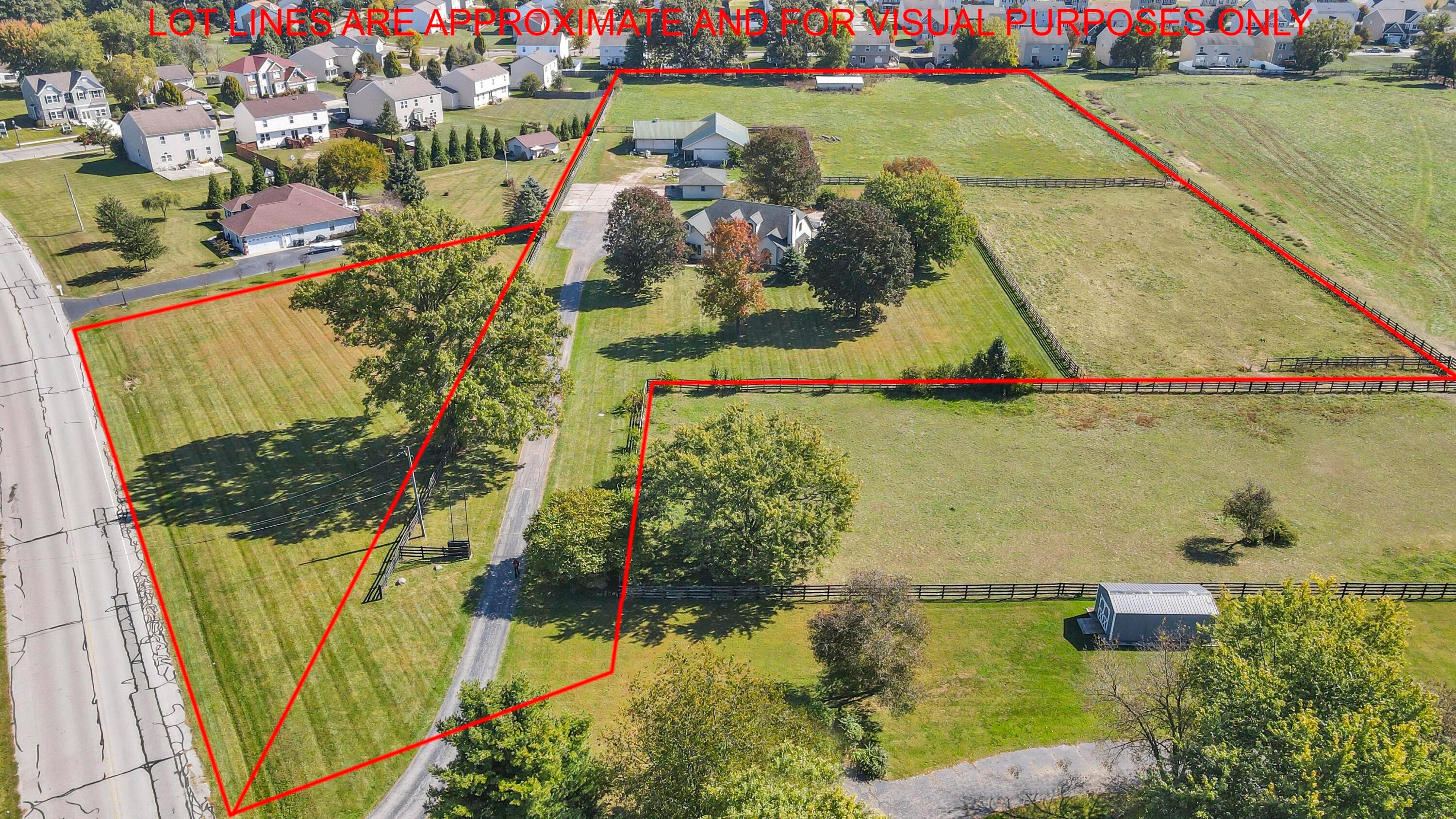 4909 Bixby Road Groveport, OH 43125 - Photo 56 of 58 DJI_0176 copy2