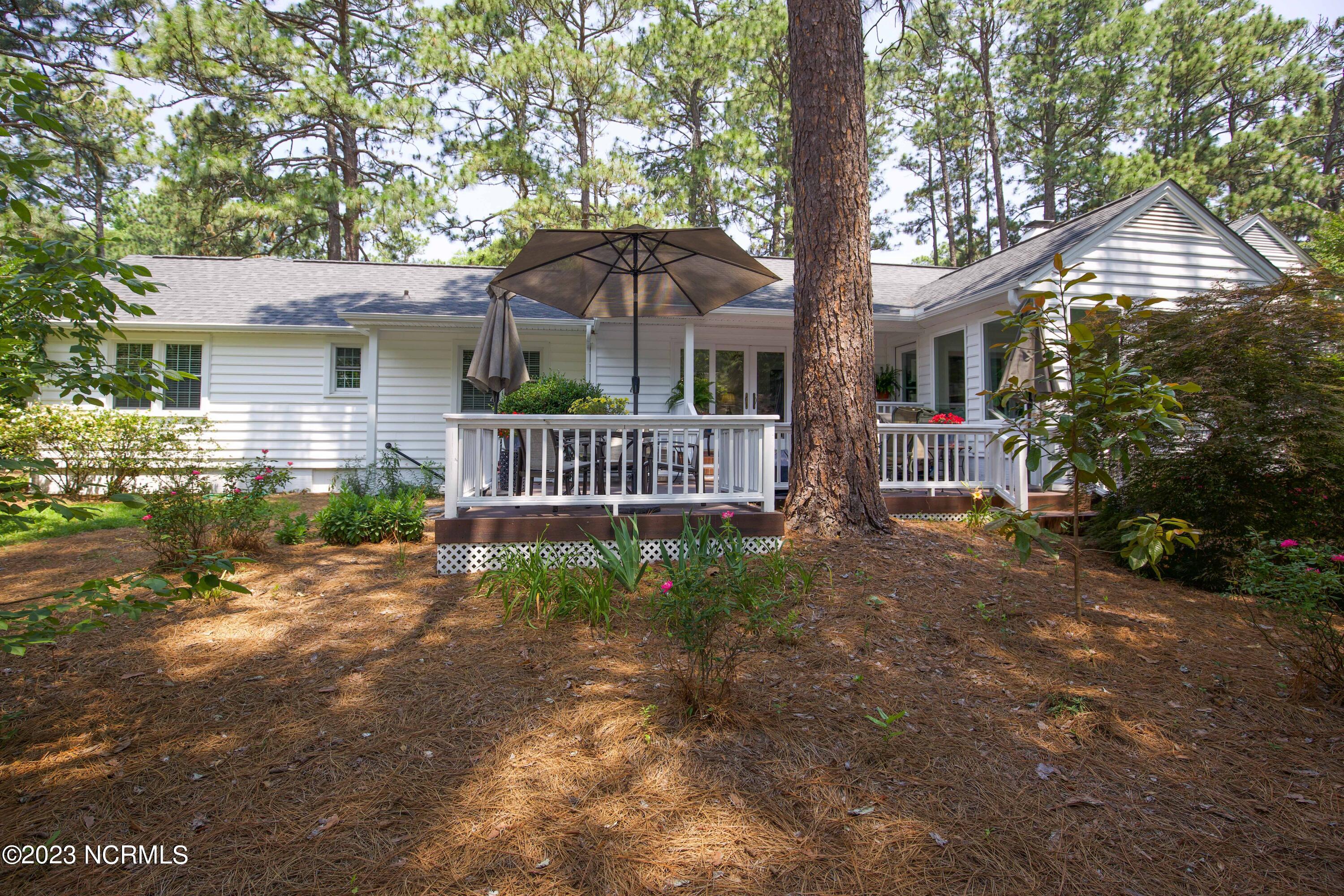 260 Everette Road Pinehurst, NC 28374 - Photo 52 of 57 260 Everette Rd-58