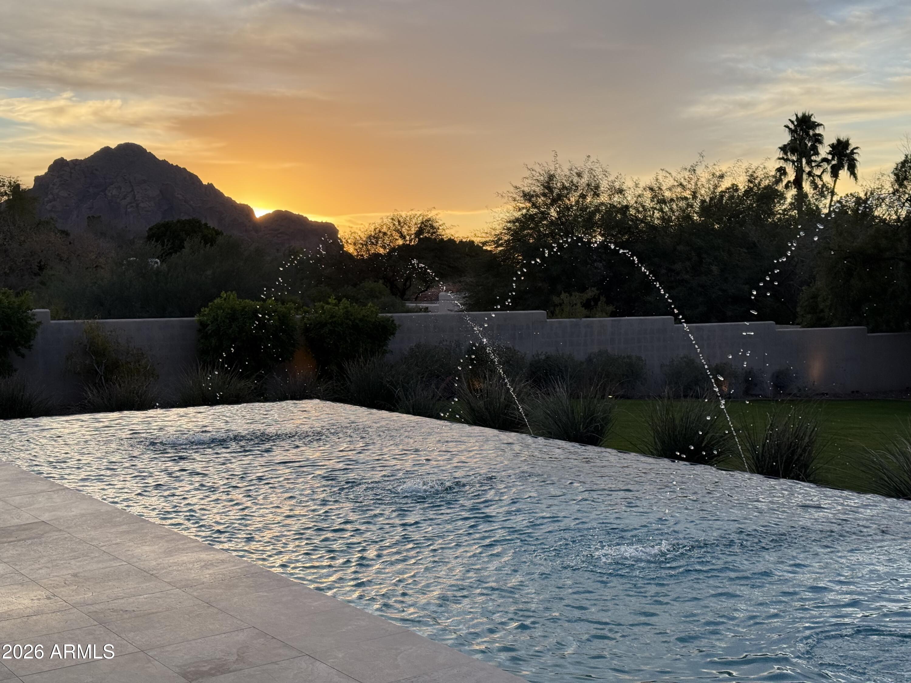 6109 North Palo Cristi Road Paradise Valley, AZ 85253 - Photo 12 of 52 A new day dawning