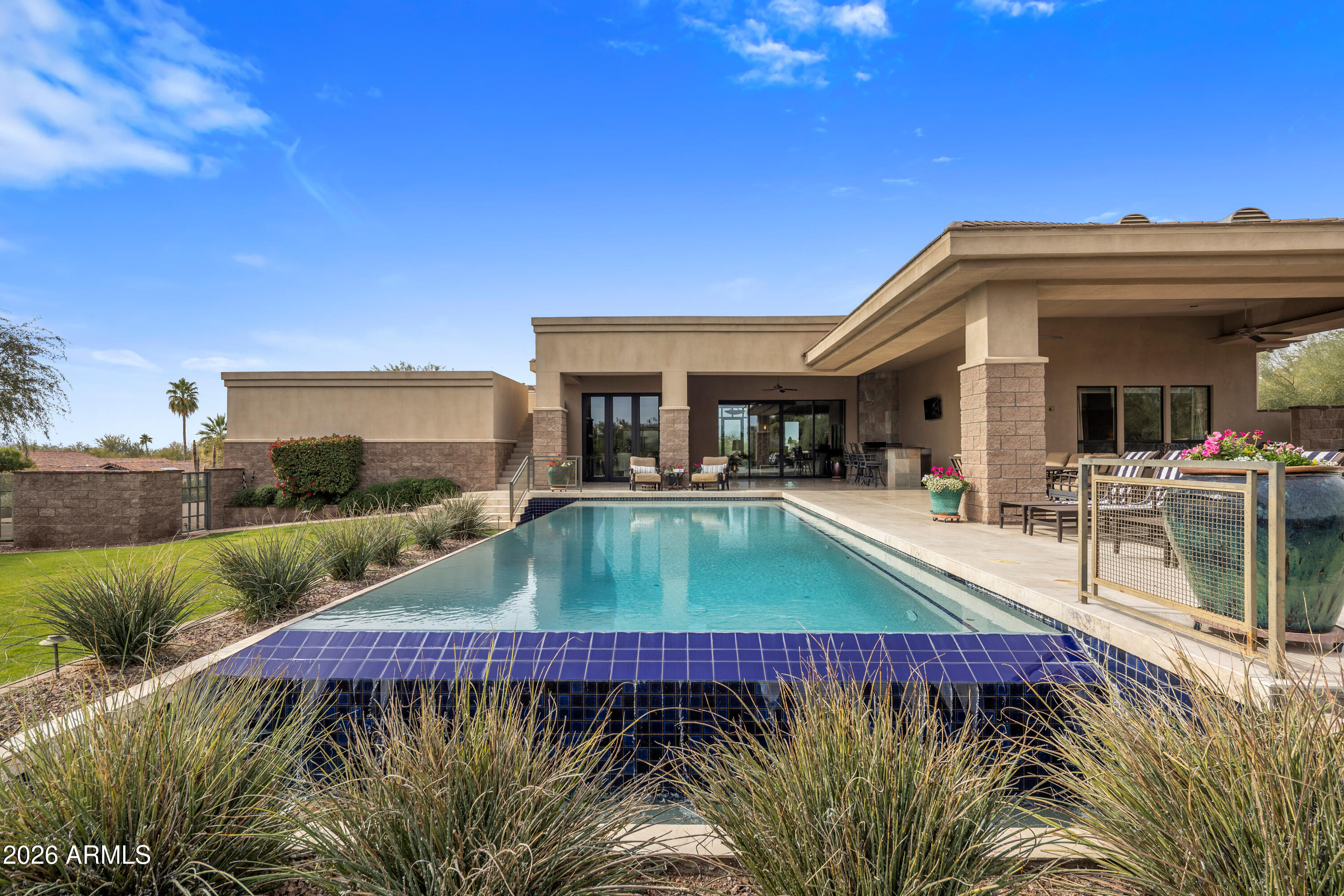 6109 North Palo Cristi Road Paradise Valley, AZ 85253 - Photo 57 of 76 Luxury resort amenities