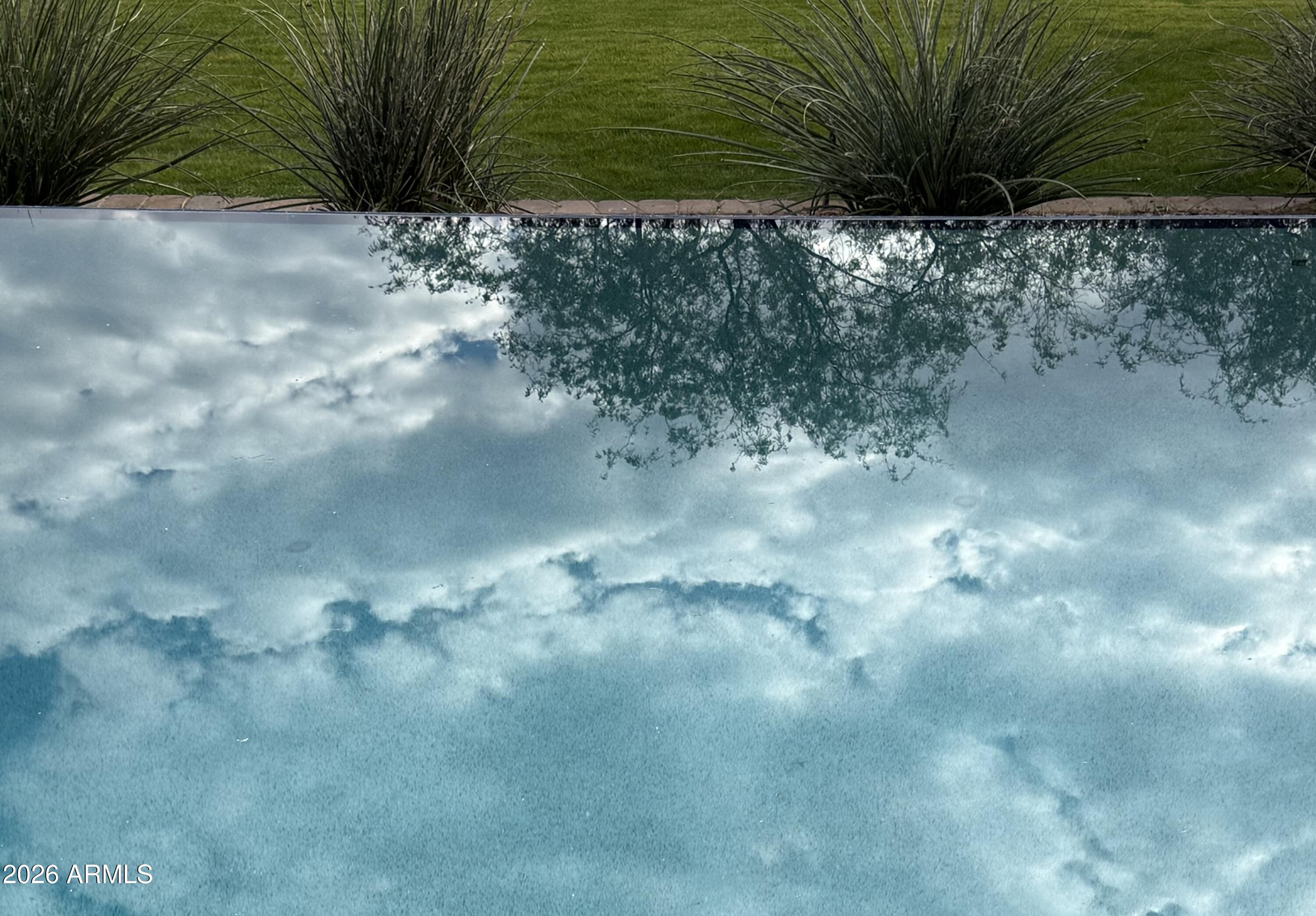 6109 North Palo Cristi Road Paradise Valley, AZ 85253 - Photo 60 of 76 a view of a yard