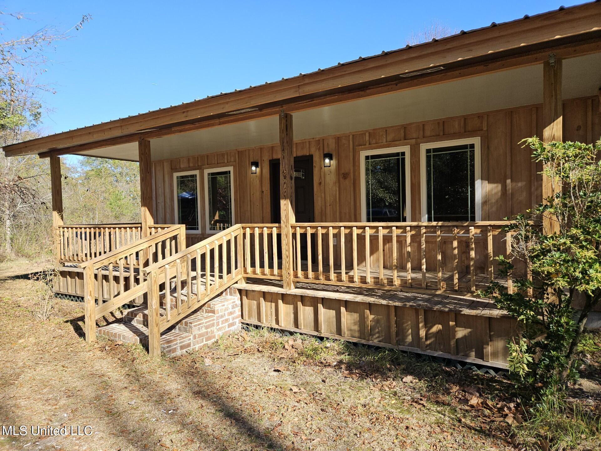 206 Caney Church Road Lumberton, MS 39455 - Photo 2 of 19 Attachment1