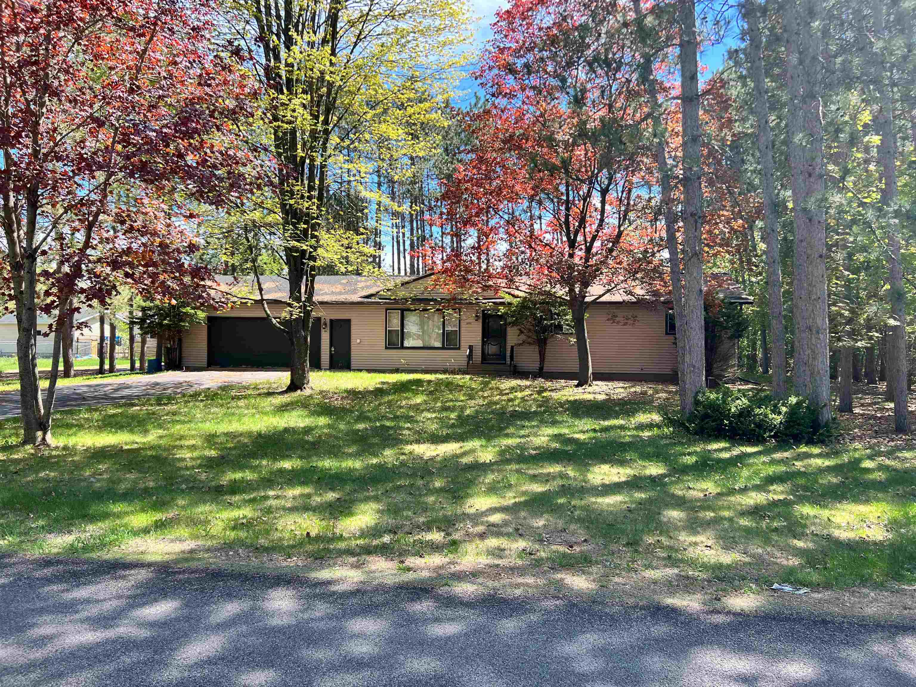 1775 Jaynes Road Kronenwetter, WI 54455 - Photo 1 of 1