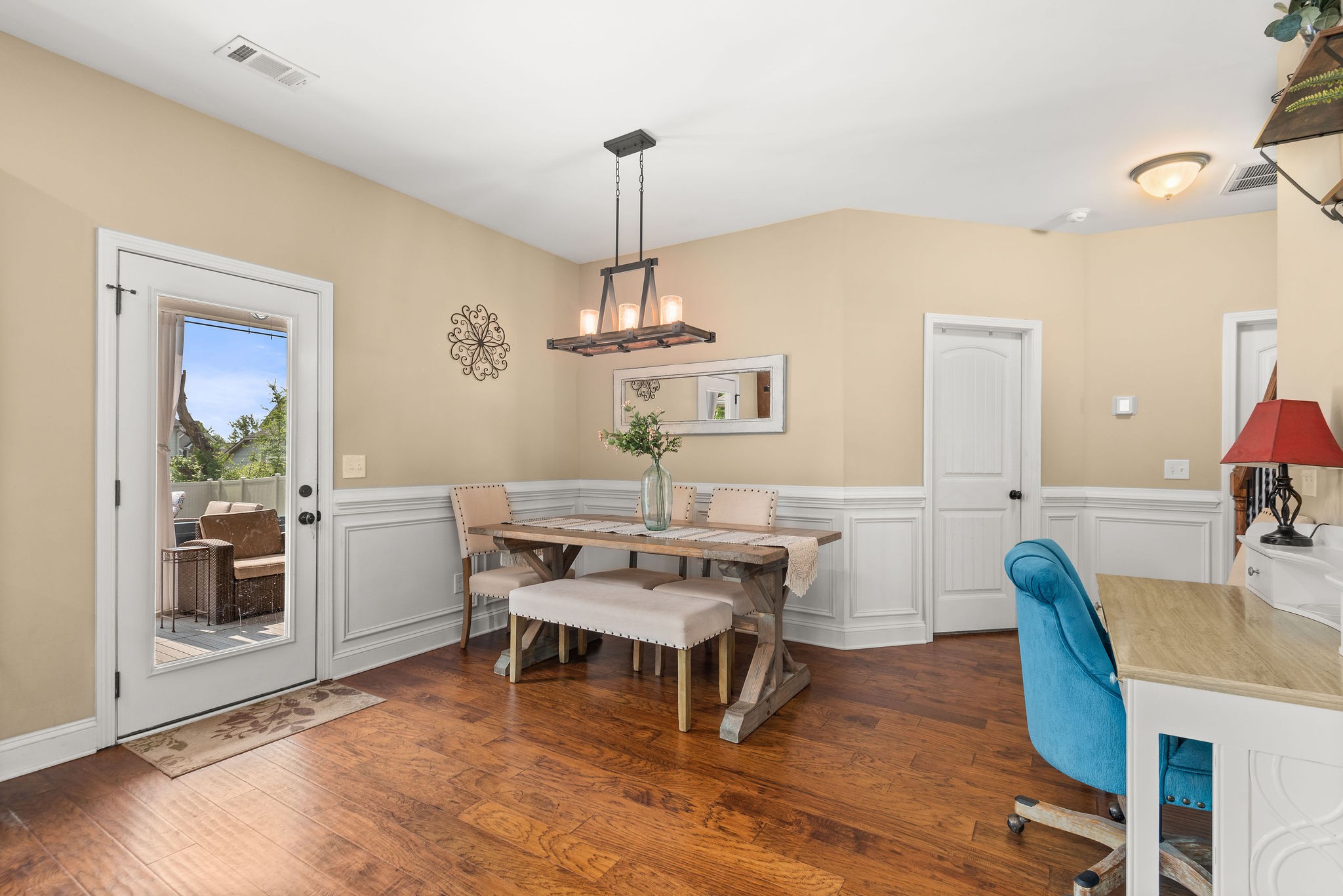 2607 Elam Road Murfreesboro, TN 37127 - Photo 16 of 46