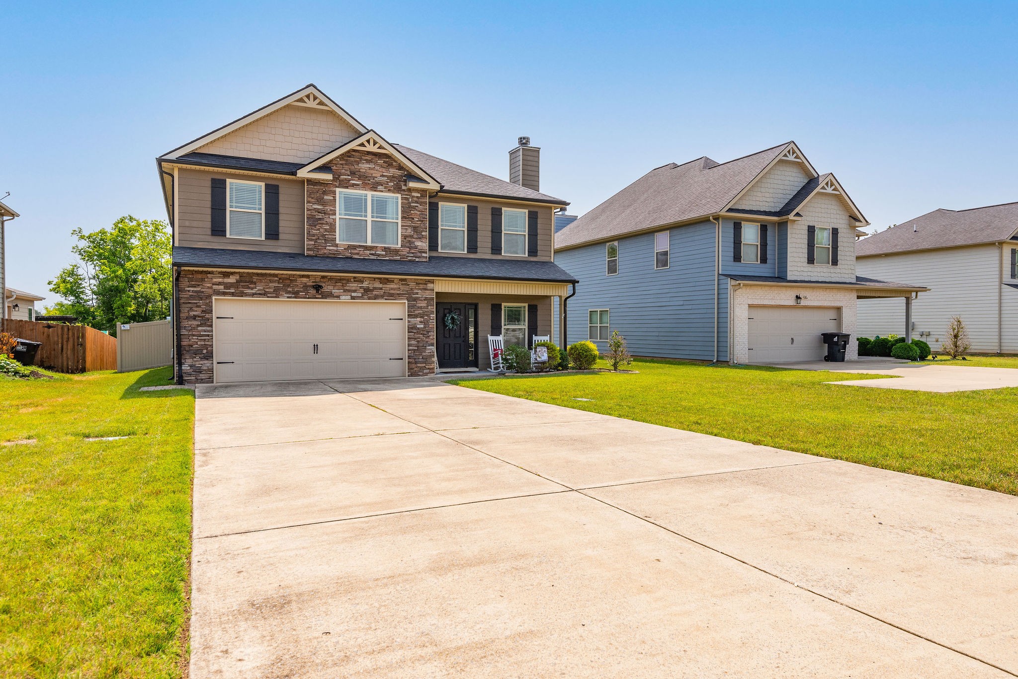 2607 Elam Road Murfreesboro, TN 37127 - Photo 2 of 46