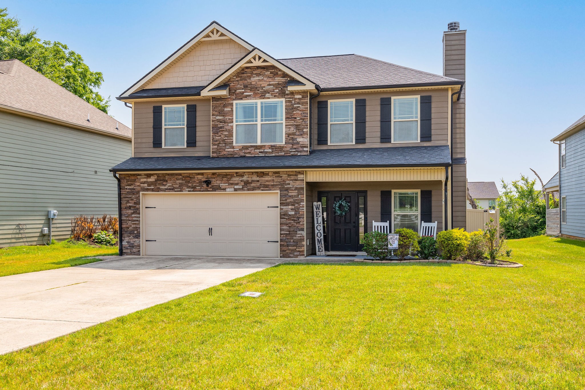 2607 Elam Road Murfreesboro, TN 37127 - Photo 3 of 46