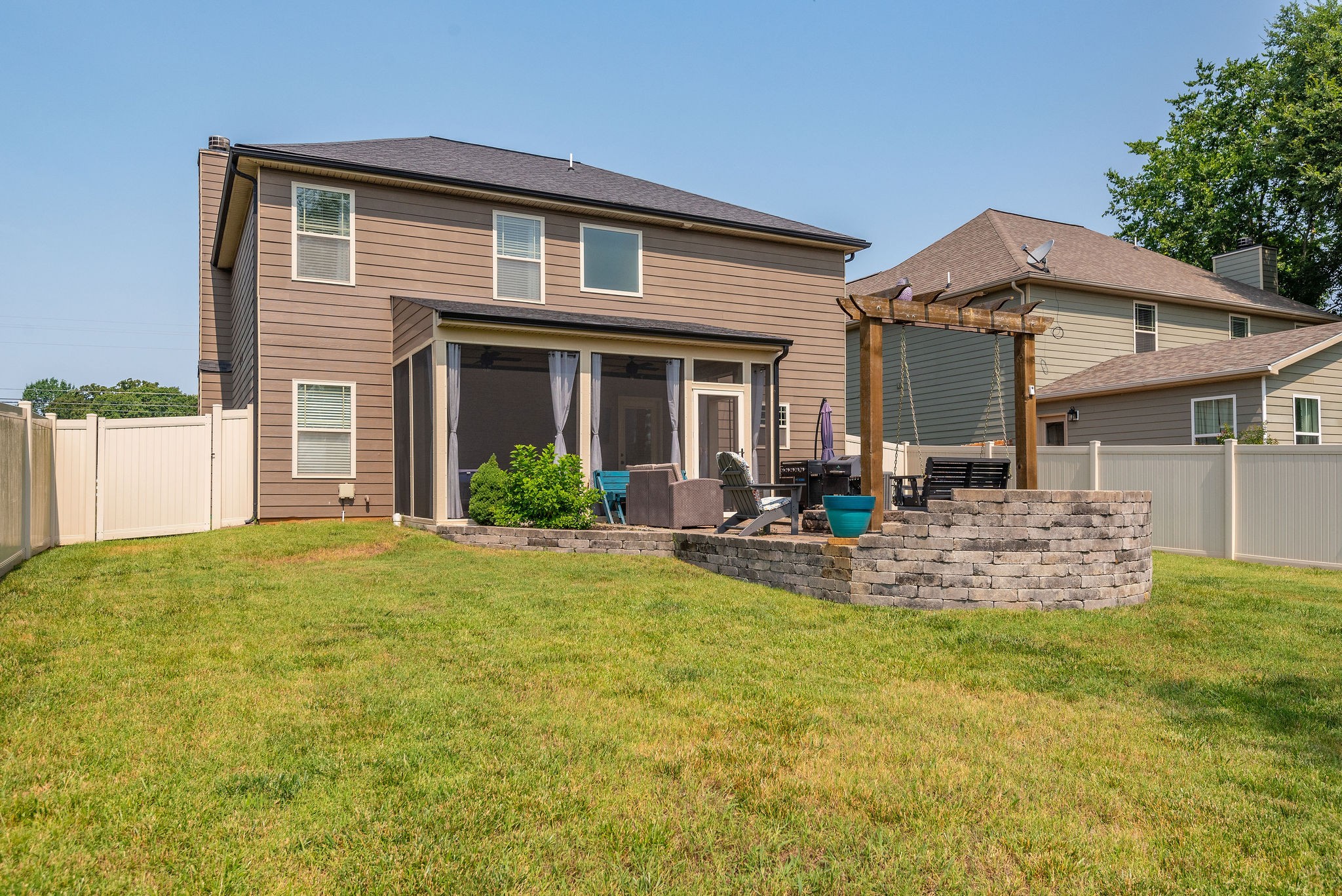 2607 Elam Road Murfreesboro, TN 37127 - Photo 39 of 46
