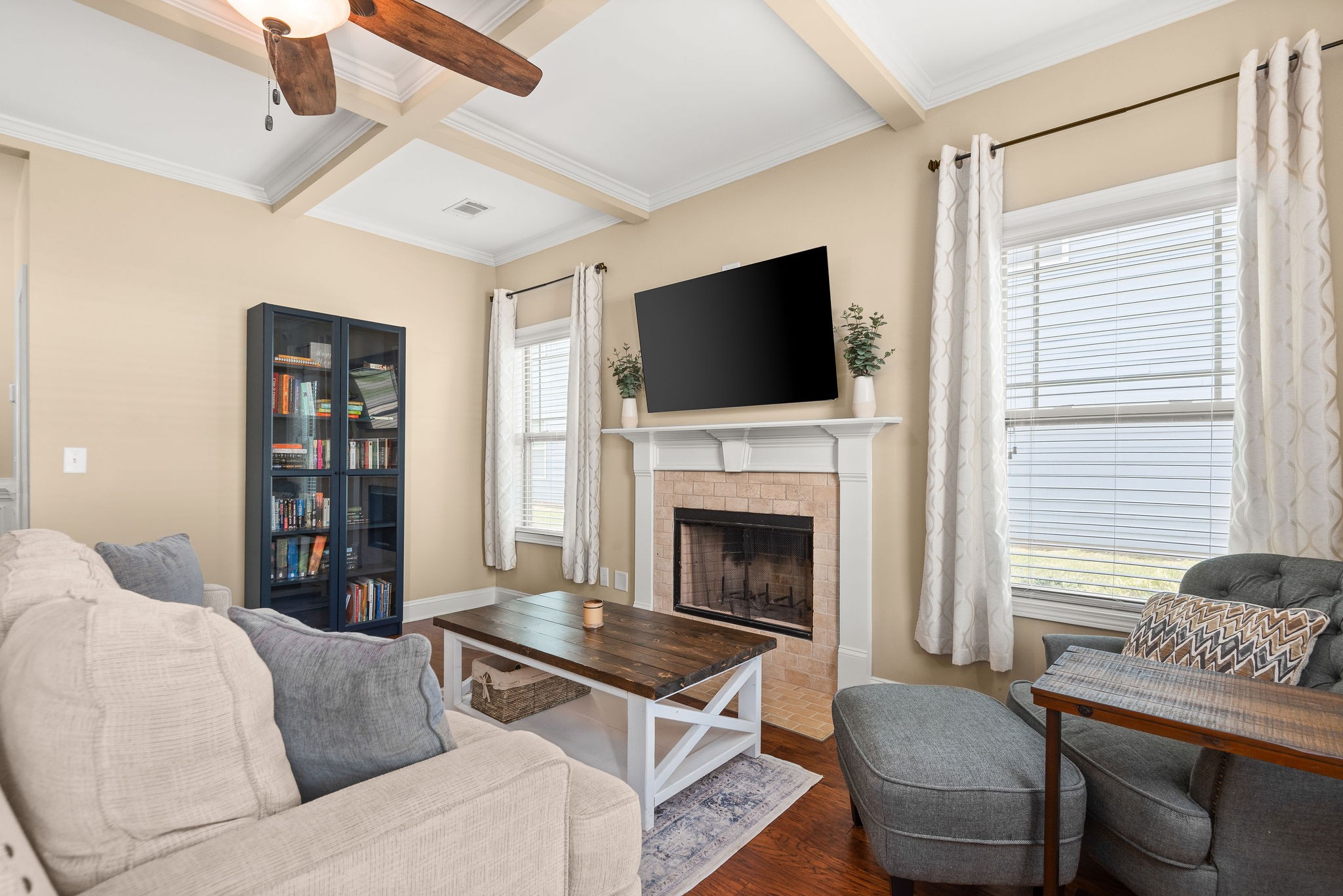 2607 Elam Road Murfreesboro, TN 37127 - Photo 6 of 46