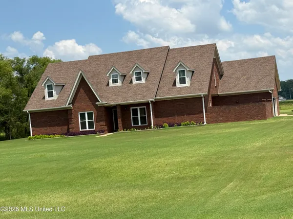 $530,000 | 2578 Oak Crossing Drive, Hernando, MS 38632